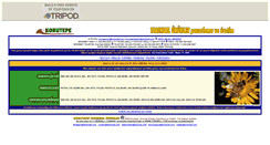 Desktop Screenshot of korutepearicilik.tripod.com