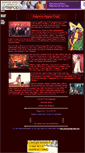 Mobile Screenshot of adamsappleclub.tripod.com