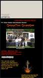 Mobile Screenshot of crossfirecountryband.tripod.com