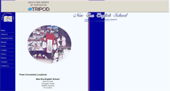 Desktop Screenshot of newera1.tripod.com