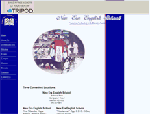 Tablet Screenshot of newera1.tripod.com