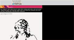 Desktop Screenshot of goodgirl300.tripod.com