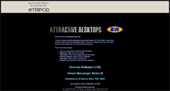 Desktop Screenshot of fomor.tripod.com