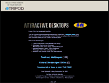Tablet Screenshot of fomor.tripod.com