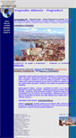 Mobile Screenshot of pogradec.tripod.com