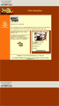 Mobile Screenshot of club-adrenaline.tripod.com