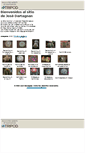 Mobile Screenshot of josedartagnan.tripod.com