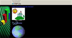 Desktop Screenshot of gerryqueensland.tripod.com