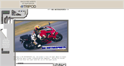 Desktop Screenshot of bustinjvt.tripod.com
