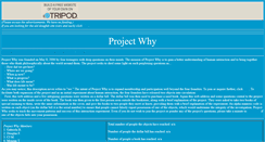 Desktop Screenshot of dougfab.tripod.com