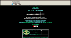 Desktop Screenshot of ois.tripod.com