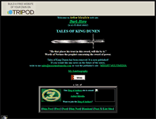 Tablet Screenshot of ois.tripod.com