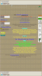 Mobile Screenshot of niyuddha.tripod.com