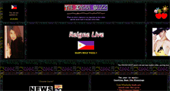 Desktop Screenshot of insidebuzz.tripod.com