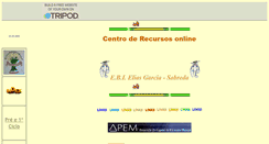 Desktop Screenshot of ebieliasgarcia2004.tripod.com