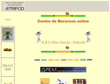 Tablet Screenshot of ebieliasgarcia2004.tripod.com