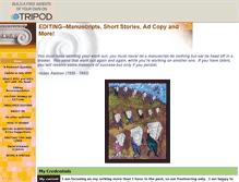 Tablet Screenshot of editing-for-you.tripod.com