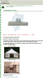 Mobile Screenshot of blackthorntavern.tripod.com
