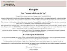 Tablet Screenshot of flexoprin.tripod.com