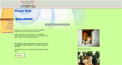 Desktop Screenshot of divandan.tripod.com