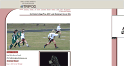 Desktop Screenshot of ncp-soccer-spring-07.tripod.com