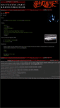Mobile Screenshot of devastationdisorder.tripod.com