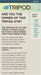 Mobile Screenshot of idra.tripod.com