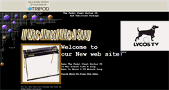 Desktop Screenshot of nashvillenorth2003.tripod.com