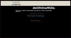 Desktop Screenshot of fotoimagem.br.tripod.com