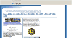 Desktop Screenshot of cpsl-fall-2004.tripod.com