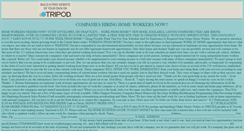 Desktop Screenshot of ktpubl.tripod.com