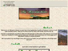 Tablet Screenshot of fixit24.tripod.com