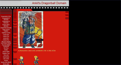 Desktop Screenshot of ankit35.tripod.com
