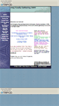 Mobile Screenshot of clayfamilygathering.tripod.com