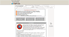 Desktop Screenshot of cupnet.tripod.com