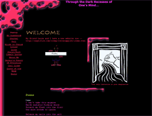 Tablet Screenshot of anemicroyalty1.tripod.com