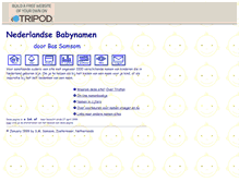 Tablet Screenshot of bassamsom.tripod.com