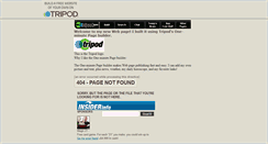 Desktop Screenshot of elevensgt.tripod.com