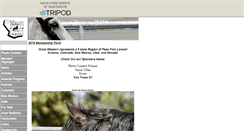 Desktop Screenshot of coloradopasofinos.tripod.com