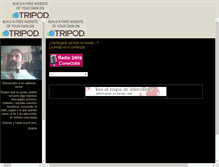 Tablet Screenshot of josejoa.tripod.com
