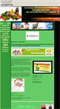 Mobile Screenshot of naturalvida.tripod.com