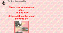 Desktop Screenshot of beesrfc.tripod.com