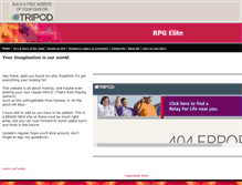 Tablet Screenshot of eliscard.tripod.com