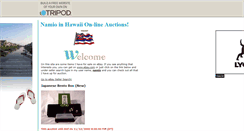 Desktop Screenshot of namio2.tripod.com