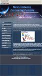Mobile Screenshot of newhorizonsdc.tripod.com
