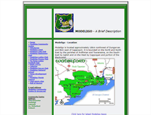 Tablet Screenshot of modeligo.tripod.com