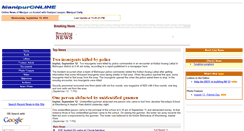 Desktop Screenshot of manipuronline.tripod.com