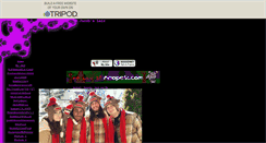 Desktop Screenshot of jacobslair.tripod.com