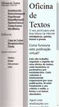 Mobile Screenshot of oficinadetextos.tripod.com