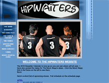 Tablet Screenshot of hipwaiters.tripod.com